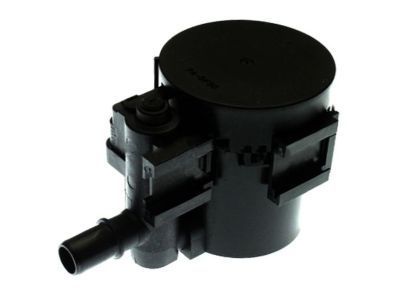 Hummer H2 Canister Purge Valves - 25932571