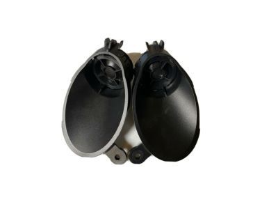 Buick 13240950 Instrument Panel Speaker