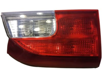 GM 20845443 Tail Lamp Assembly, Driver Side