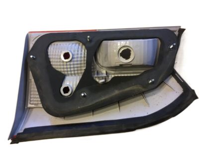 GM 20845443 Tail Lamp Assembly, Driver Side