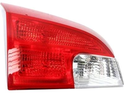 GMC Tail Light - 20845443