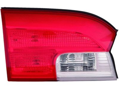 GM 20845443 Tail Lamp Assembly, Driver Side