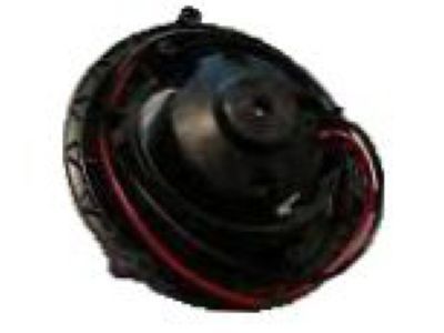 Chevy C20 Suburban Blower Motor - 19179470