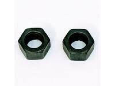 Pontiac 11509426 NUT,HEXAGON 14X2X16 PHOSPHATE ELECTRO-ORGANIC 10