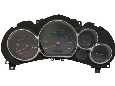 GM 15261511 Cluster Assembly