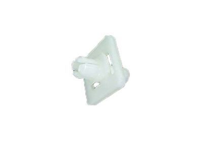 GM 10261327 Retainer Clip, Front Lower