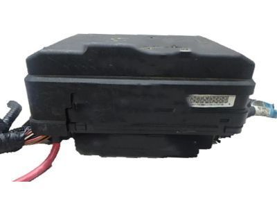 2017 Chevy Sonic Fuse Box - 42456294
