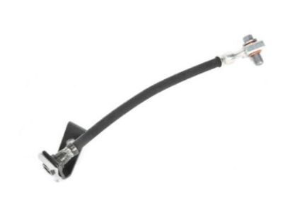 2004 Chevy Silverado 1500 Brake Line - 19366704