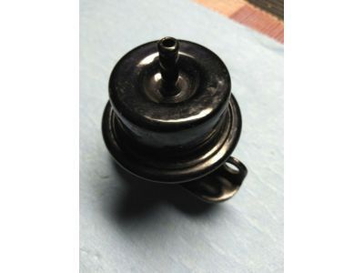 GM 25519368 Fuel Pressure Regulator