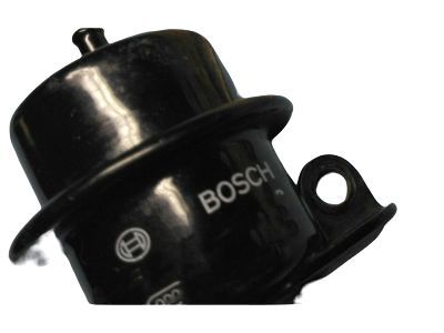 GM 25519368 Fuel Pressure Regulator