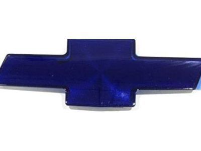 Chevy Classic Emblem - 22611205