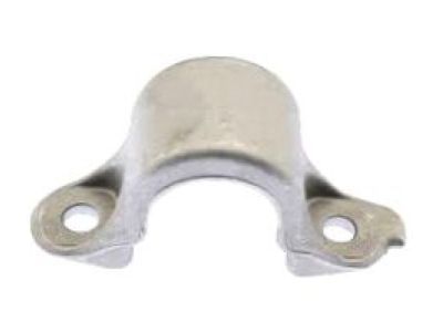 Cadillac Sway Bar Bracket - 10364742