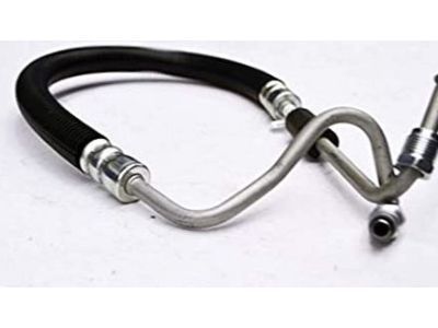 Chevy Silverado 1500 Hydraulic Hose - 15295853