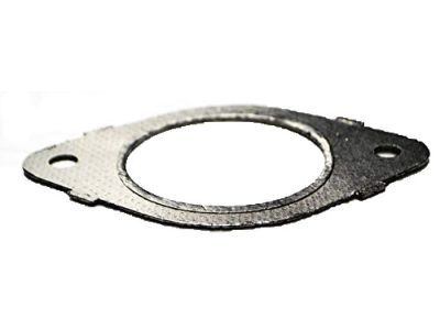 Hummer H3T Exhaust Flange Gasket - 15036012