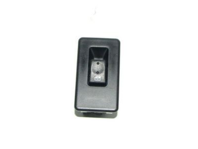 2007 Hummer H2 Power Window Switch - 15093146