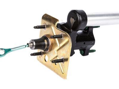 GM 15854060 Booster Assembly