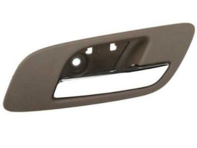 Chevy Avalanche Door Handle - 22855612