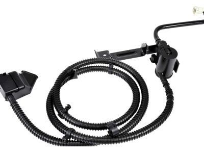2019 Chevy Silverado 1500 Canister Purge Valves - 84148817