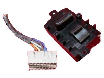 GM 25606310 Window Switch