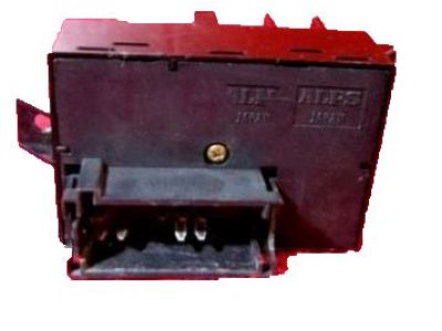 GM 25606310 Window Switch