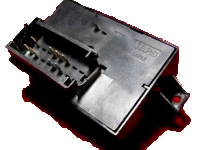 GM 25606310 Window Switch
