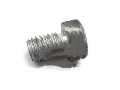 Saturn 93175917 Pulley Bolt