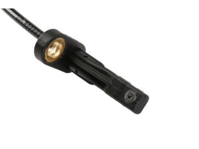 GM 15921850 ABS Sensor, Rear Driver Side