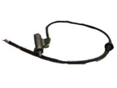 Oldsmobile Bravada Antenna Base - 15065300
