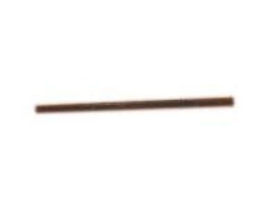 Pontiac 477248 Drive Shaft
