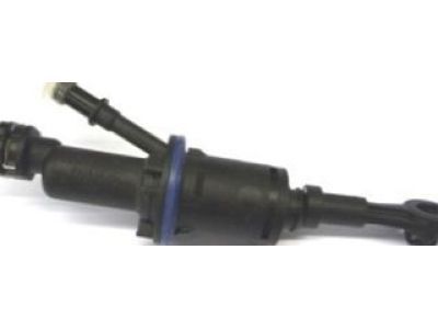 Chevy 24245535 CYLINDER,CLUTCH MASTER(INCLUDES 21)(VEHICLES BUILT ON 10-19-07 & AFTER)(FOR 1ST DESIGN SEE 24231367)
