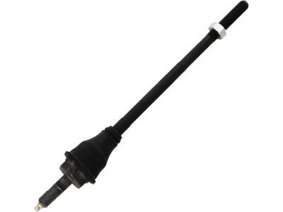 Chevy Express 3500 Tie Rod - 19257595