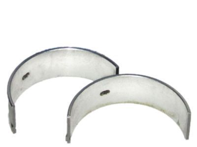 2006 Chevy Trailblazer Rod Bearing - 89017791