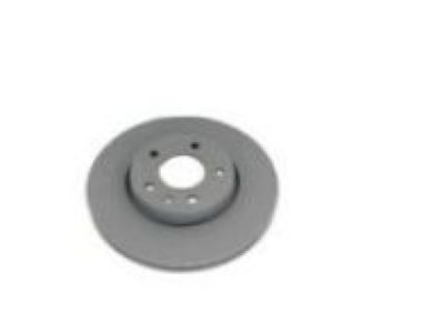 GM 23118275 Rotor, Front
