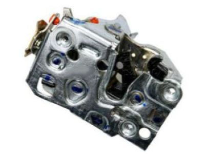 Chevy Astro Door Lock - 15063273