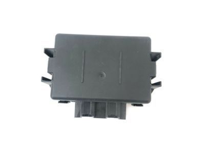 Chevy 25883951 MODULE,SERIAL DATA GATEWAY (W/O CALIBRATION & OPERATING SYSTEM)
