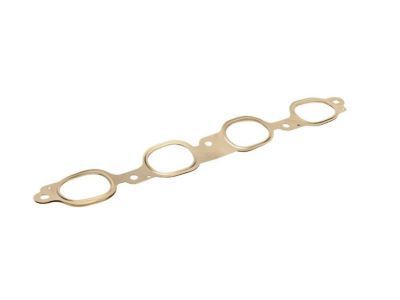 Chevy Silverado 1500 Exhaust Manifold Gasket - 12657093