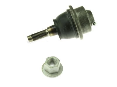 GM 19207137 Lower Ball Joint, Front