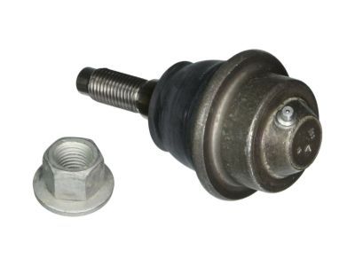 GM 19207137 Lower Ball Joint, Front