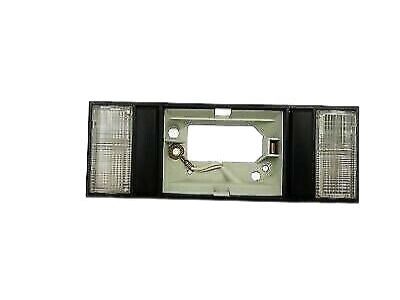 GM 15528767 Courtesy Lamp