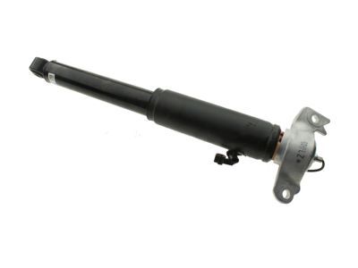 GM 84326293 Shock Absorber, Rear Upper Driver Side
