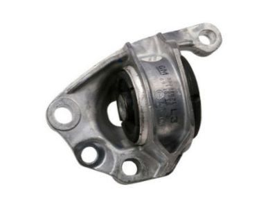 2019 Chevy Cruze Control Arm Bracket - 39041691
