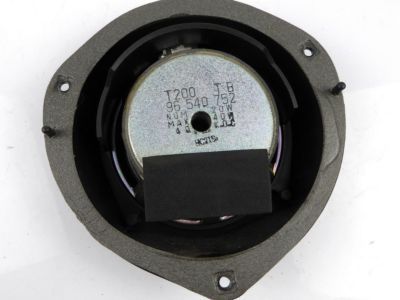 GM 96540752 Front Driver Speaker