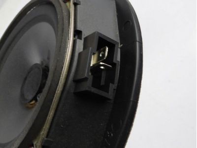 GM 96540752 Front Driver Speaker