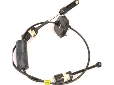 GM 23270836 Control Cable