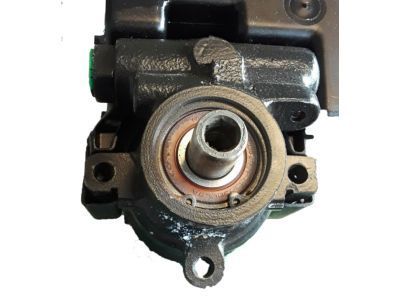 Pontiac Power Steering Pump - 26025515