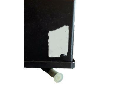 GM 26025515 Power Steering Pump