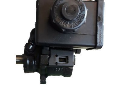 GM 26025515 Power Steering Pump
