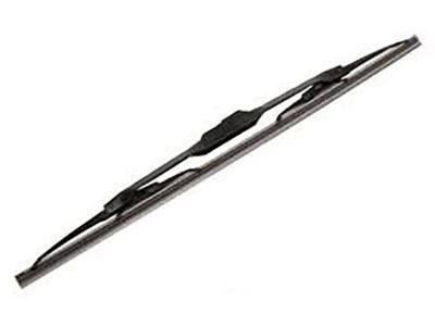 Chevy Silverado 1500 Windshield Wiper - 84578275
