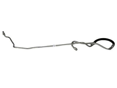 Oldsmobile Regency Automatic Transmission Oil Cooler Line - 25660782