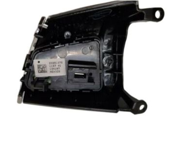 GM 25851375 Radio Switch